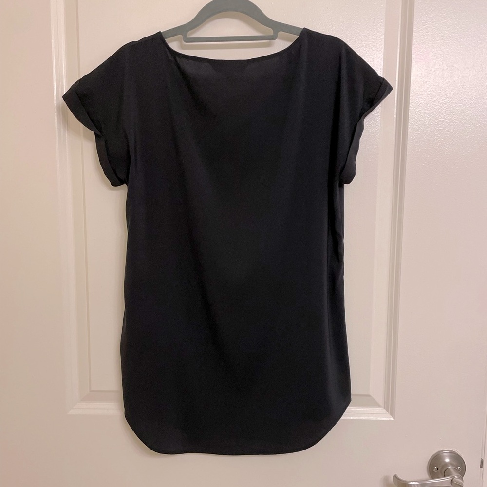 Express Blouse - Picture 3 of 3